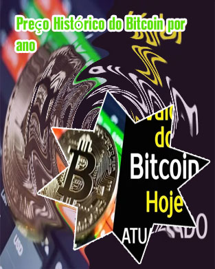 Quanto vale uma bitcoin hoje