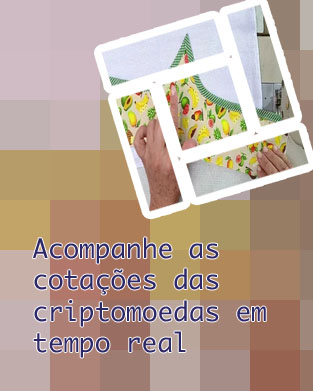 Quero aplicar em bitcoins