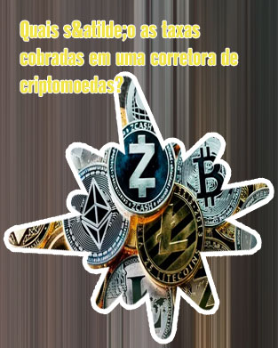 Ranking das criptomoedas