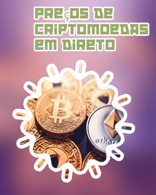 Site cotação criptomoedas