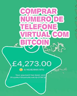 Telefone bitcointrade