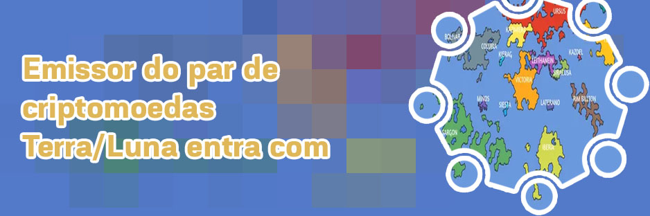 Terra criptomoeda valor