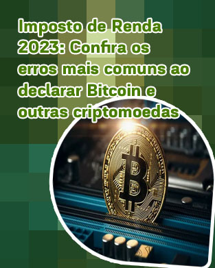 Trade criptomoedas imposto