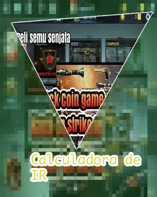 Valor do gamecoin