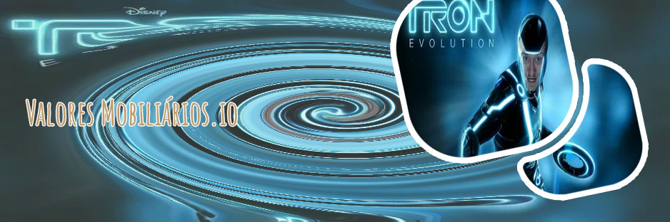 Valor moeda tron